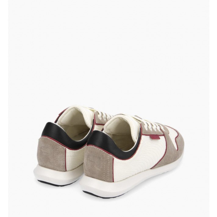 MAEVE POWDER/CH/NOIR FREELANCE