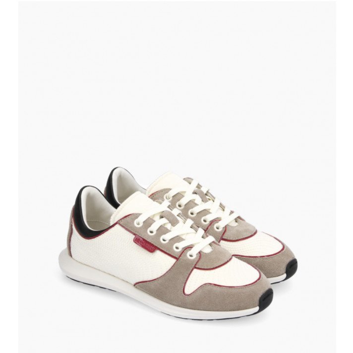 MAEVE POWDER/CH/NOIR FREELANCE