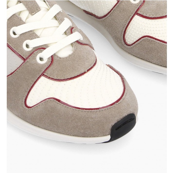 MAEVE POWDER/CH/NOIR FREELANCE