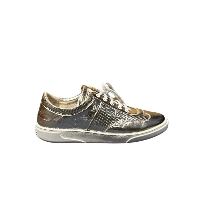 REN SNEAKERS CHAMPAGNE FREELANCE