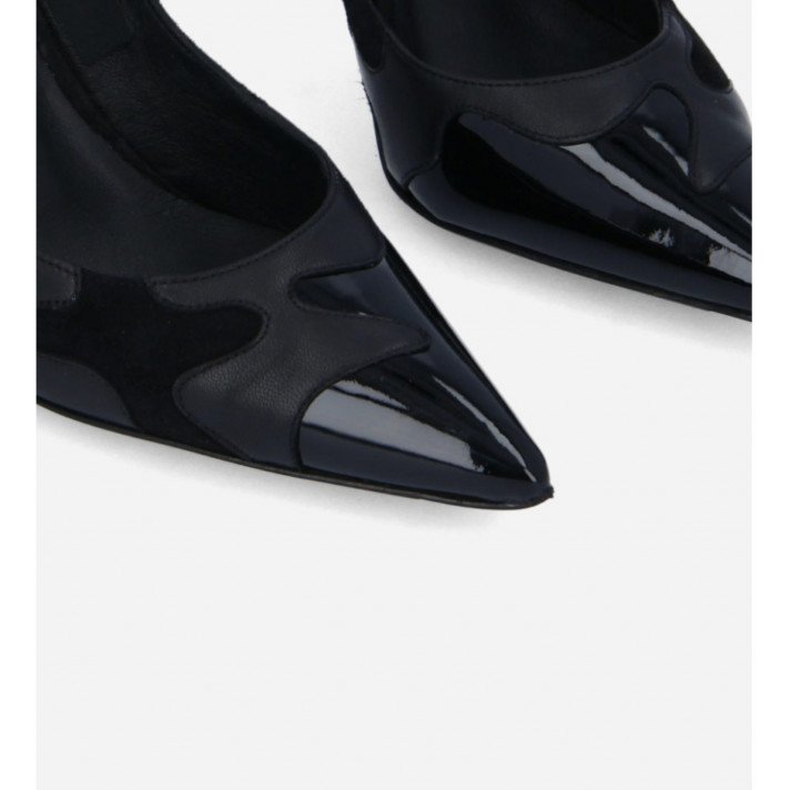 CAMILLE 85 NOIR FREELANCE