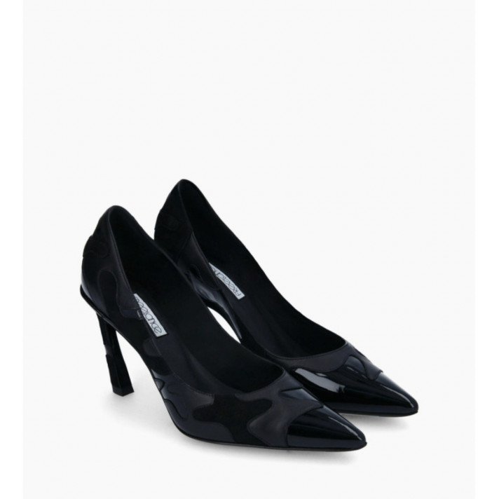 CAMILLE 85 NOIR FREELANCE