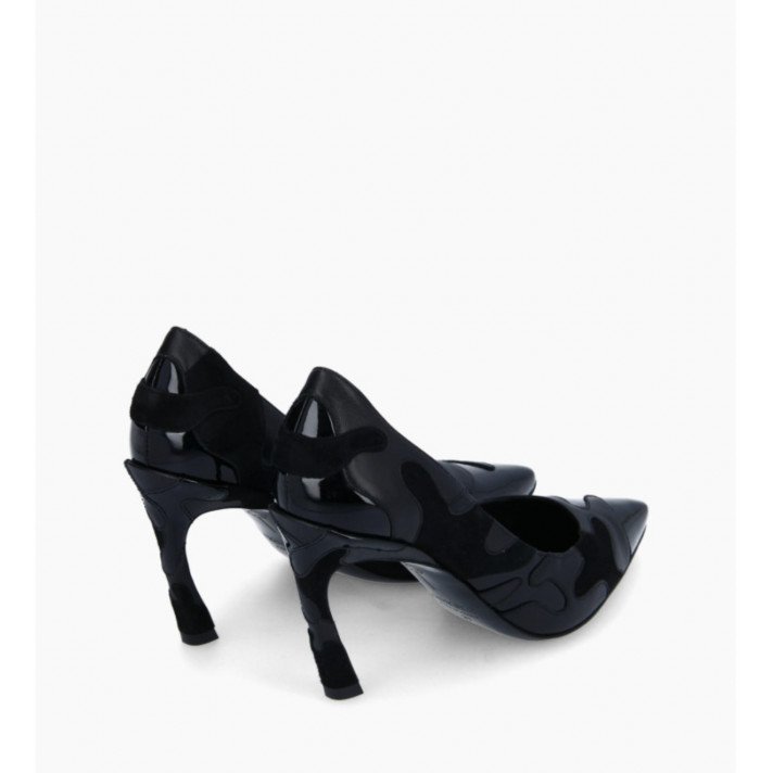 CAMILLE 85 NOIR FREELANCE