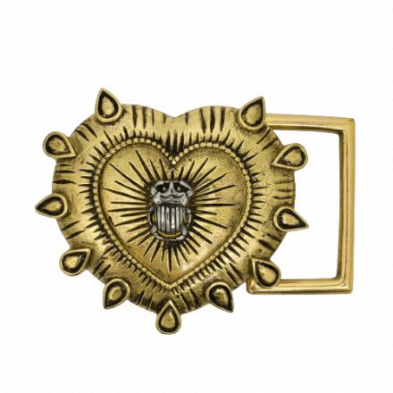 BABY BOUCLE EX VOTO CLARIS VIROT