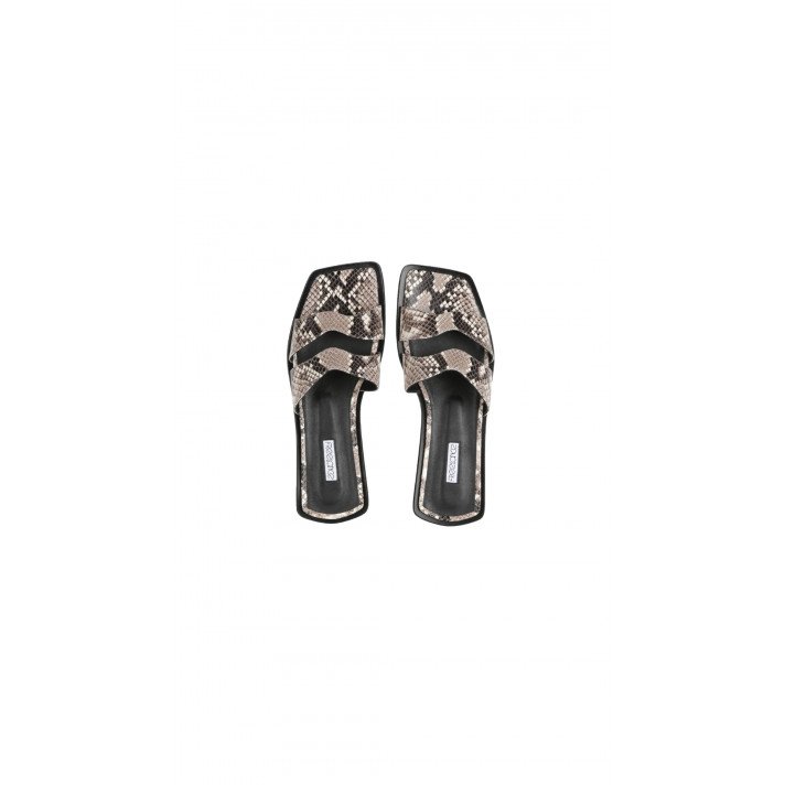CASSY MOONSTONE MULE FREELANCE