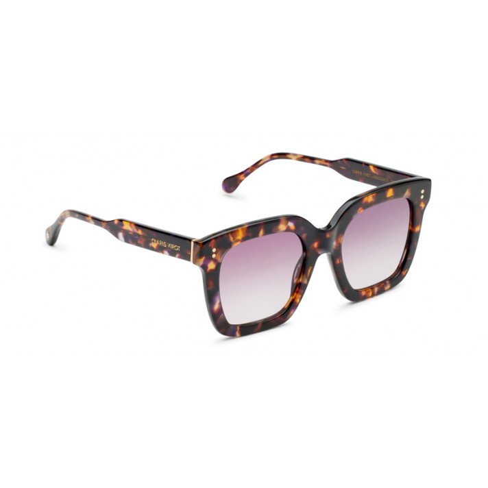 LUNETTES DE SOLEIL FLORES VOLCAN CLARIS VIROT