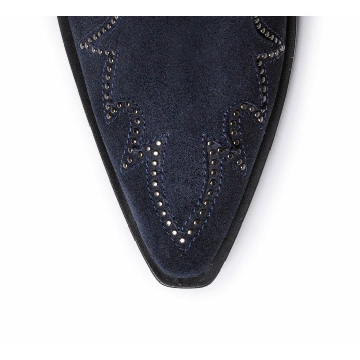 SR 450701 BOOTS SENSORY SIRENA SARTORE