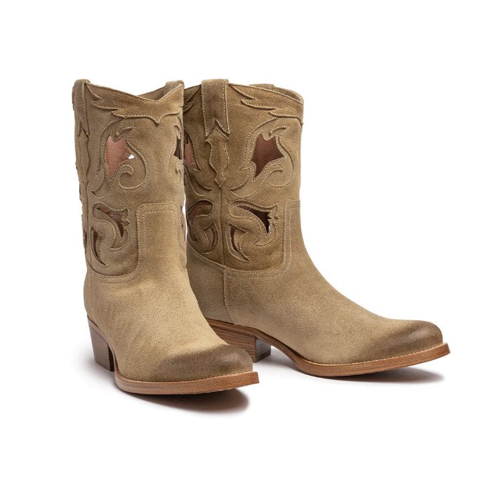 SR 451101 BOOTS SOFTY FANGO SA