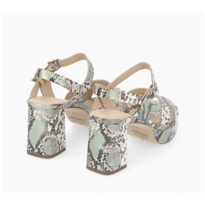 JULIETTE 5  SNAKE METAL FREELANCE