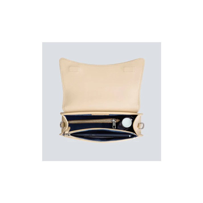 SAC MINI ARCH CREAM KAAÏ