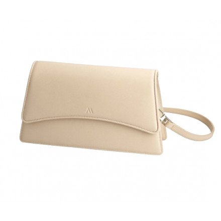 SAC MINI ARCH CREAM KAAÏ
