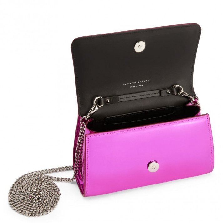 CLEOPATRA SAC ROSE GIUSEPPE ZANOTTI