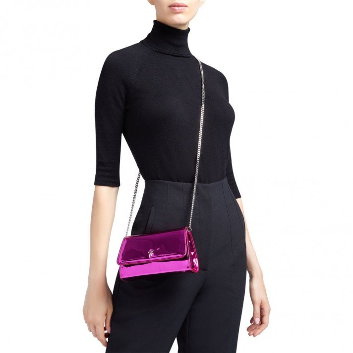 CLEOPATRA SAC ROSE GIUSEPPE ZANOTTI