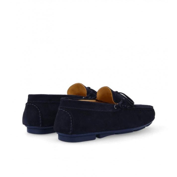 MARWIN MOCASSIN MARINE JEAN BAPTISTE RAUTUREAU