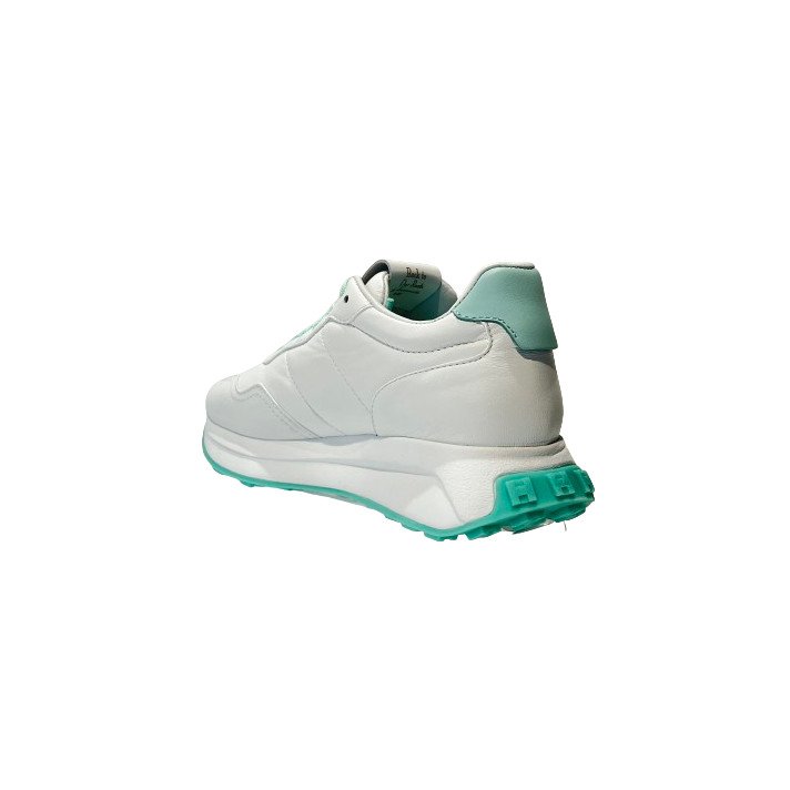 HXW6410 SNEAKERS BLANC/CELADON HOGAN