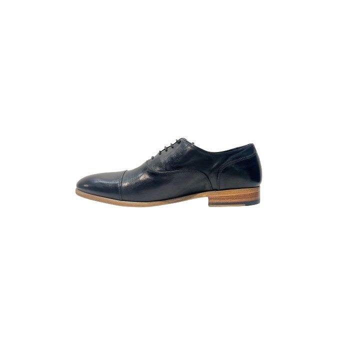AR-3725 CARVER NAVY DERBY STURLINI