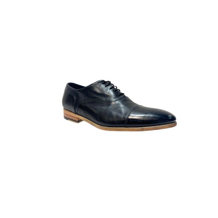 AR-3725 CARVER NAVY DERBY STURLINI