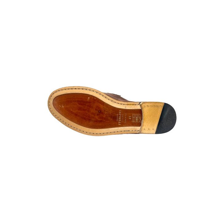 AR-82000 MOCASSIN NOCCIOLA STURLINI
