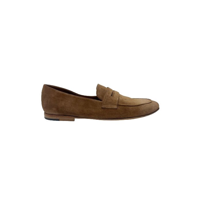 AR-92000 MOCASSIN CAMEL STURLINI