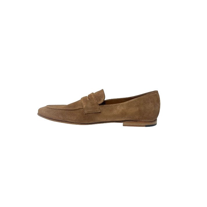 AR-92000 MOCASSIN CAMEL STURLINI