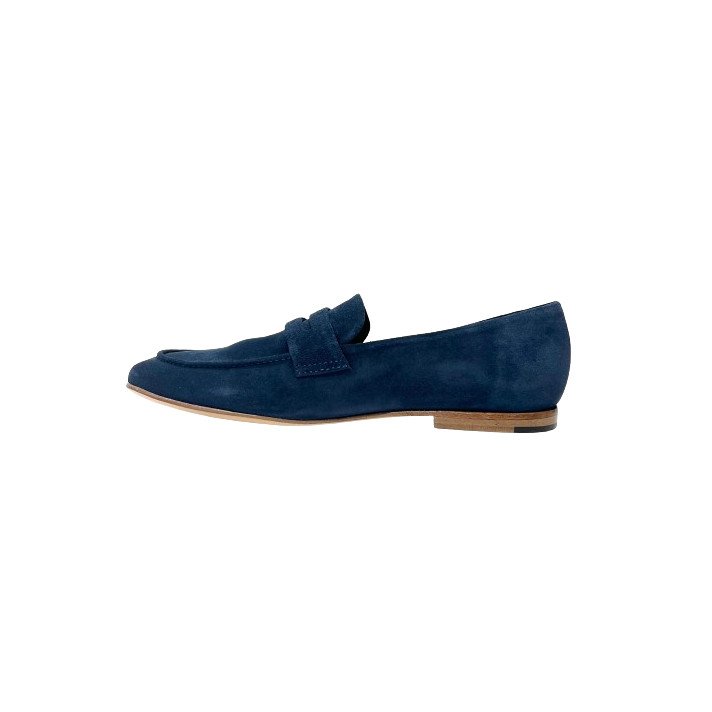 AR-92000 MOCASSIN NAVY STURLINI