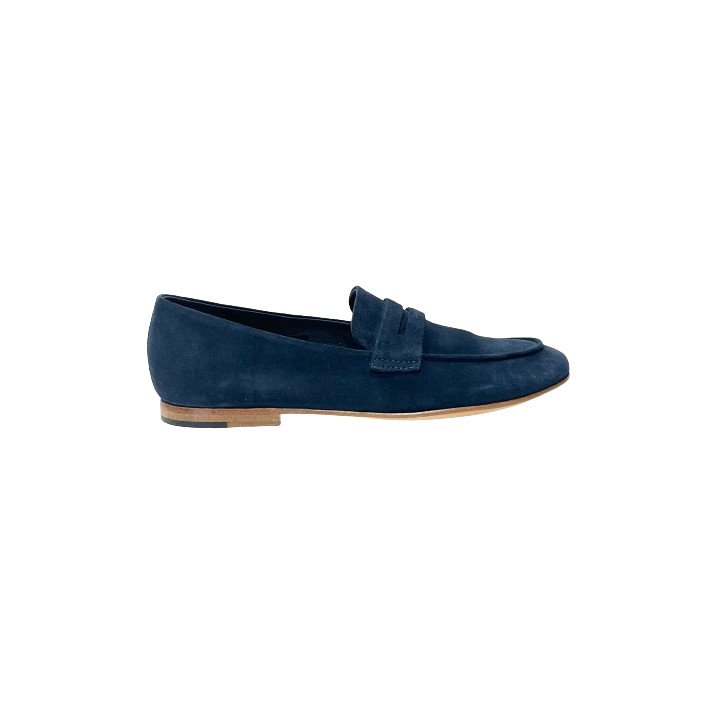 AR-92000 MOCASSIN NAVY STURLINI