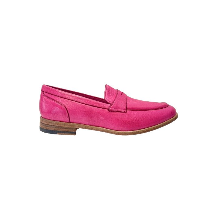 AR-8460 MOCASSIN CERVO ROSE STURLINI