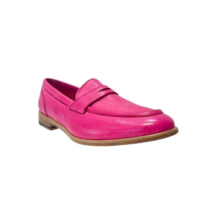 AR-8460 MOCASSIN CERVO ROSE STURLINI