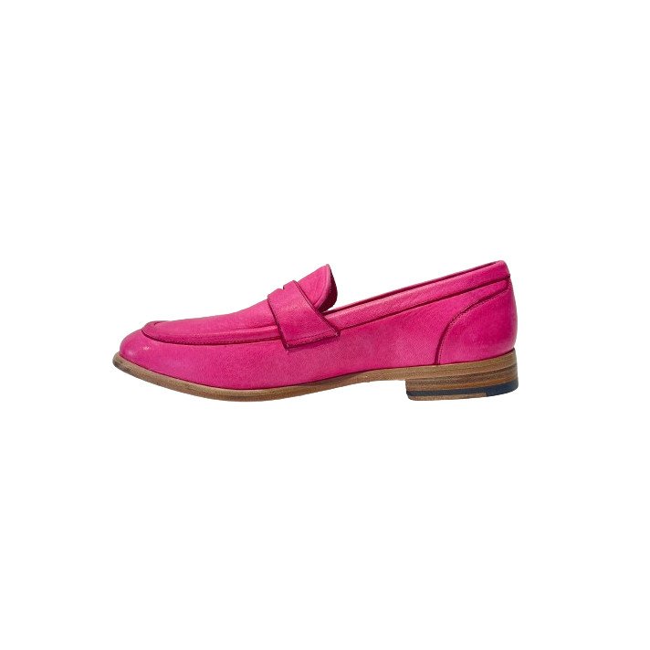 AR-8460 MOCASSIN CERVO ROSE STURLINI