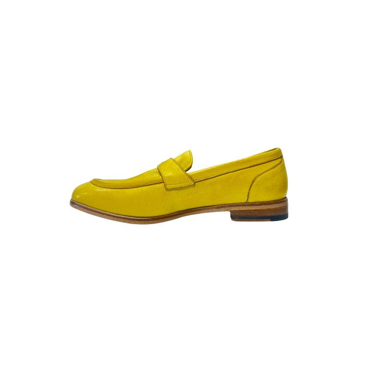 AR-8460 MOCASSIN CITRON CERVO STURLINI