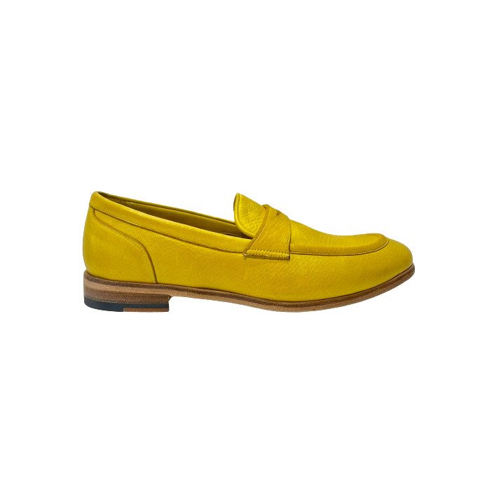 AR-8460 MOCASSIN CITRON CERVO STURLINI