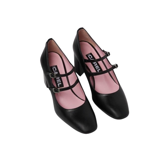 ALICE 22 BABIES NOIR CAREL