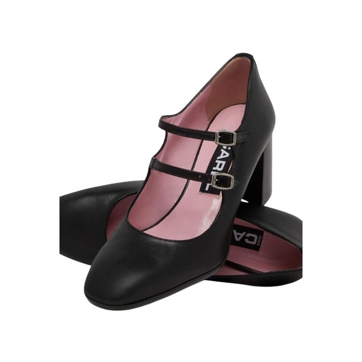 ALICE 22 BABIES NOIR CAREL