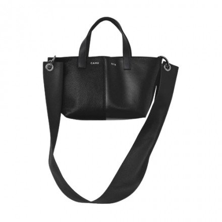 LE BUKETSY BLACK/BLACK CAHU
