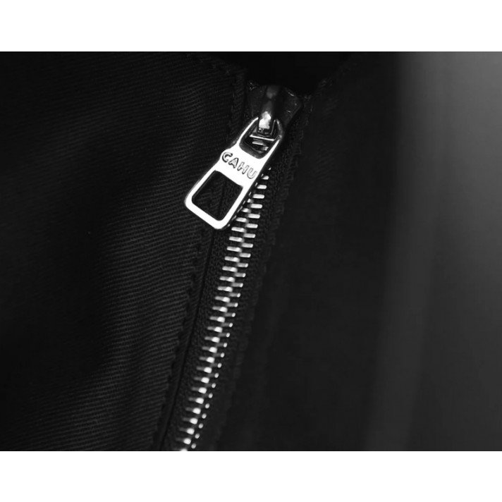 LE BUKETSY BLACK/BLACK CAHU