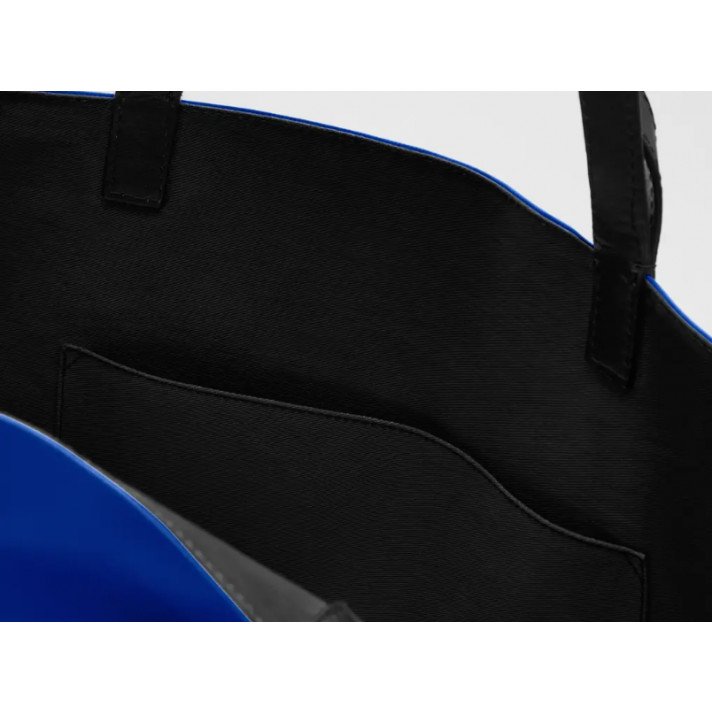 LE PRATIQUE MEDIUM DARK BLUE CAHU