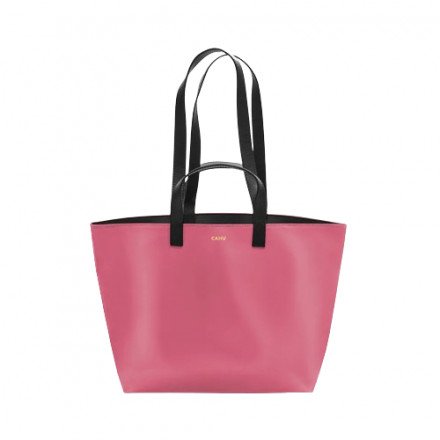 LE PRATIQUE SMALL LIGHT PINK CAHU