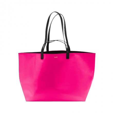 LE PRATIQUE MEDIUM LIGHT PINK CAHU