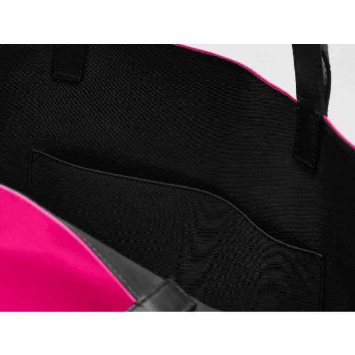 LE PRATIQUE MEDIUM LIGHT PINK CAHU