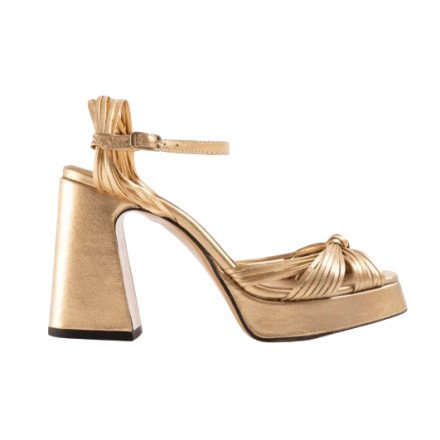 SPRINGS SANDALE DOREE SOULIERS MARTINEZ