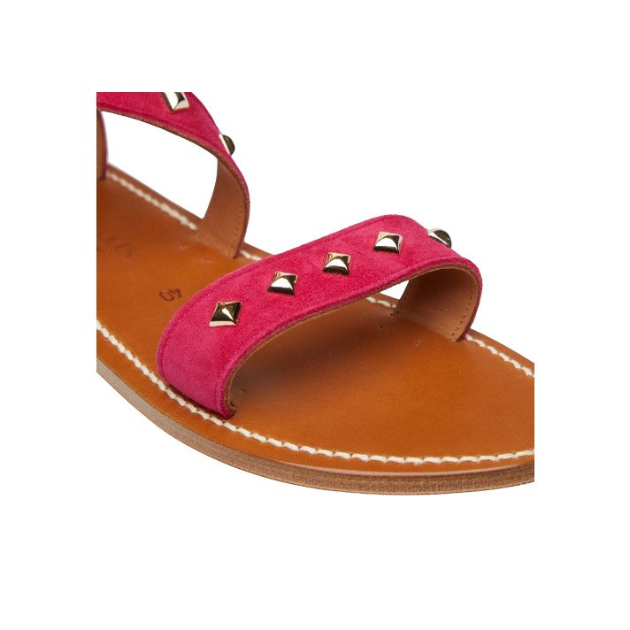 SHARKAN FRAMBOISE/OR KJACQUES