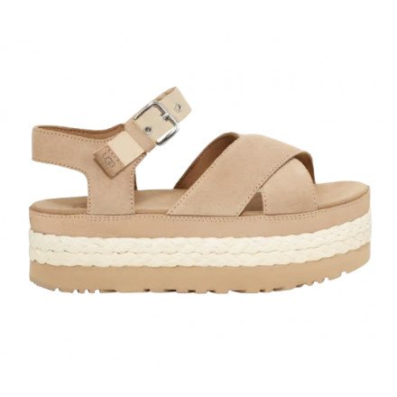 AUDREY ANKLE SABLE UGG
