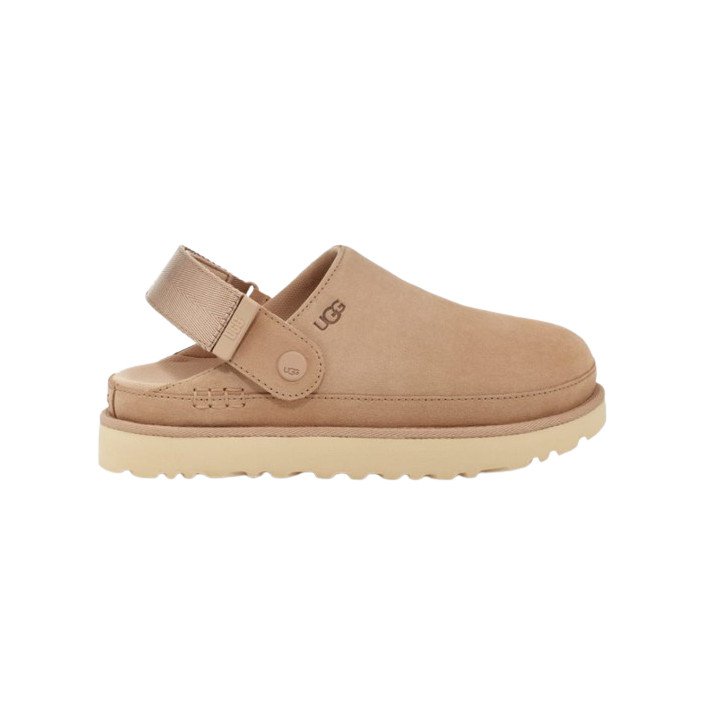 GOLDENSTAR CLOG SABLE UGG