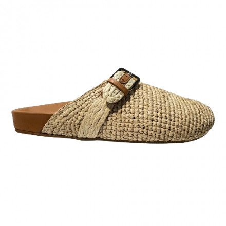 QUINTA NATURAL STRAW CLERGERIE