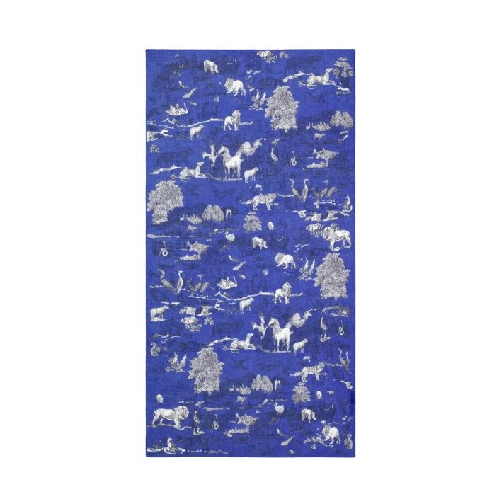 ETOLE 100 REVERIE BLEU INOUI EDITIONS