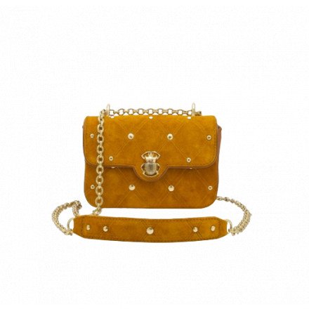 SAC MINI AVA AMBRE CLARIS VIROT