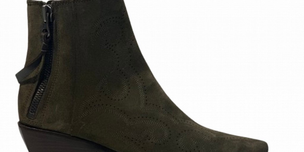 CALAMITY BOOTS KAKI FREELANCE