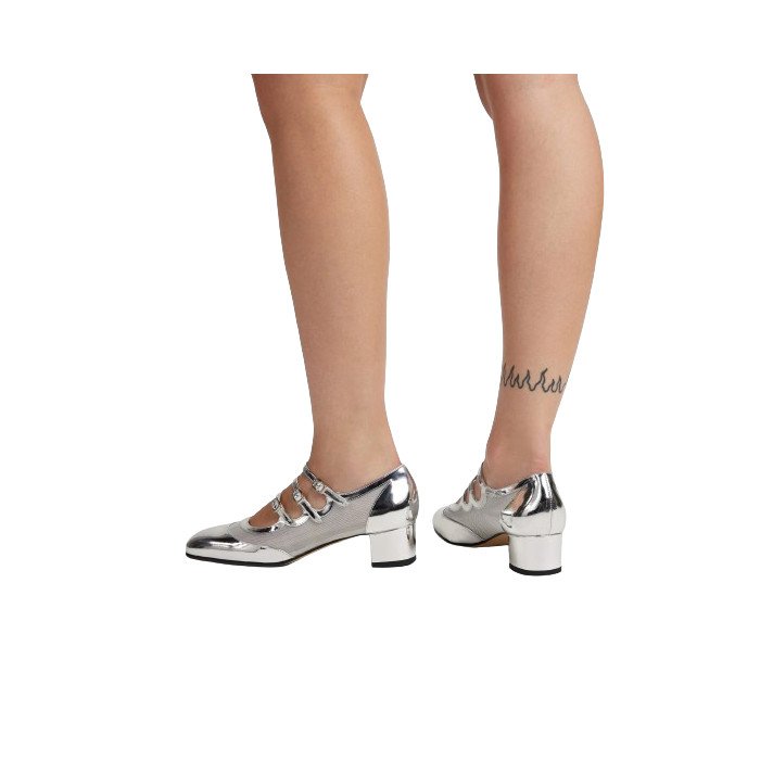 KINIGHT BABIES ARGENT CAREL