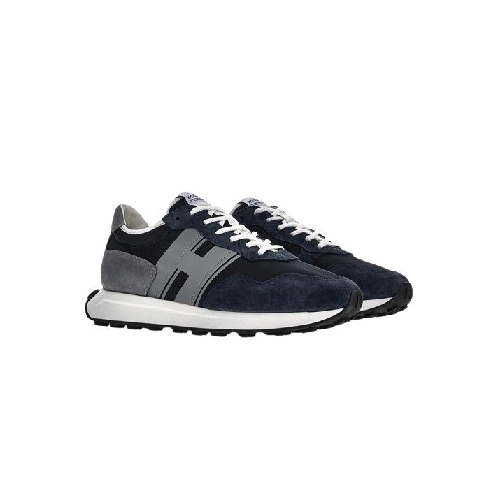 HXM6010 SNEAKERS HOMME MARINE HOGAN