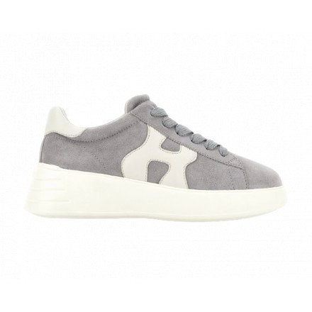HXW5620 SNEAKERS REBEL HOGAN